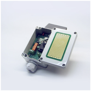 Ventlux Rain Sensor