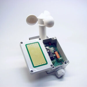 Ventlux Wind & Rain Sensor
