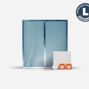 Stairwell KIT 1.06m2 - Access