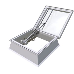 Mardome Smoke Vent