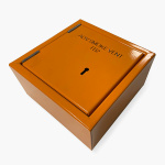 Ventlux FB2 Anti- Tamper Call Point Enclosure