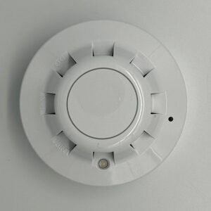 Ventlux Smoke Detector