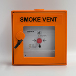 Ventlux Call Point – VSK321B